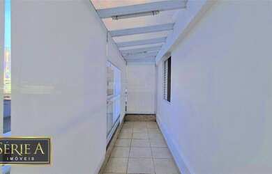 Imagem 4: Apartamento com 3 dormitórios à venda, 127 m² por R$ 850.000,00 - Barra Funda - São Paulo