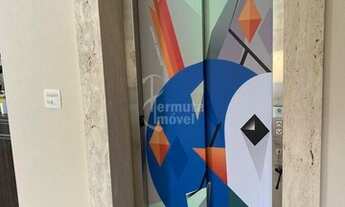 Imagem 3: Casa para alugar com 800m²; 5 suítes, sala de lareira, escritório e garagem para 14 car