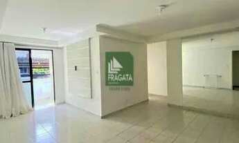 Imagem 4: APARTAMENTO ARACAJU COND PORTO DAS ÁGUAS EM FRENTE AO ASSAÍ