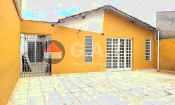 Imagem: CASA À VENDA NO JÚLIO DE MESQUITA FILHO