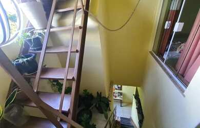 Imagem 7: Casa Duplex para Locação em Rio de Janeiro, Anchieta, 2 dormitórios, 2 banheiros