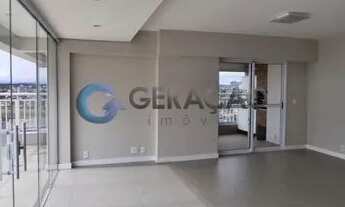 Imagem 3: Apartamento Cobertura em São José dos Campos