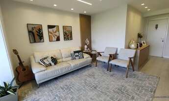 Imagem 2: Cidade Jardim - Reserva do Parque