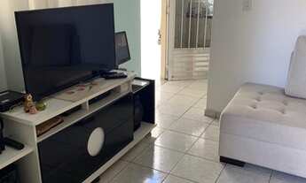 Imagem 5: Sobrado para venda com 120 metros quadrados com 2 quartos