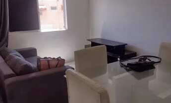 Imagem: Edf. Aquarios Nascente