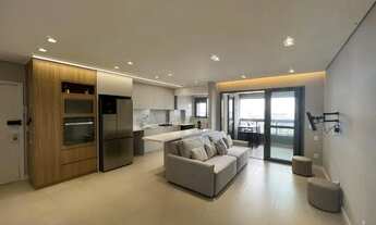 Imagem 2: Apto na melhor região da Av. do CPA Alto Padrão 3/4