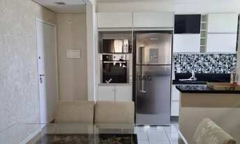 Imagem: Apartamento com 2 dormitórios para alugar