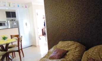 Imagem 4: Apartamento com 2 dormitórios, 68 m² - venda por R$ 270.000,00 ou aluguel por R$ 1.920,00