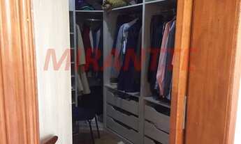 Imagem 4: Casa de condomínio com 3 quartos a venda no Parque do Alto - Caieiras - SP