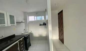 Imagem 5: Apartamento para aluguel com 54 metros quadrados com 2 quartos em Bessa