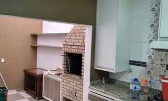 Imagem 2: SÃO PAULO - Casa de Condomínio - MORUMBI