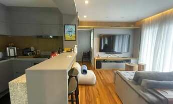 Imagem 5: SÃO PAULO - Apartamento Padrão - VILA OLÍMPIA