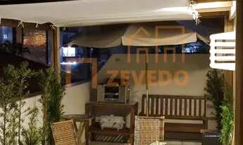 Imagem: Garden Poucos Metros do Mar