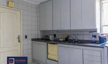 Imagem 5: Apartamento Venda 3 Dormitórios - 106 m² Moema