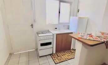 Imagem 2: Linda kitnet no Pantanal - Somente mulheres