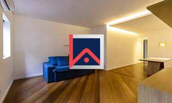 Imagem 2: Apartamento Locação 3 Dormitórios - 123 m² Itaim Bibi