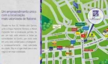 Imagem 3: Sala comercial Ed Monet 110 mil