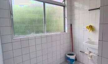 Imagem 3: Apartamento com 2 dormitórios para alugar, 51 m² por R$ 1.750,00/mês - Jardim Celeste - Sã