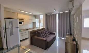 Imagem 1: Apartamento para aluguel com 47 metros quadrados com 1 quarto em Pinheiros - São Paulo - S