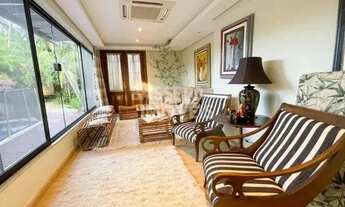 Imagem 3: FLORIANóPOLIS - Casa Padrão - Jurerê Internacional