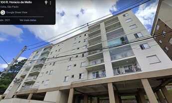 Imagem 2: Apartamento com 2 dormitórios à venda, 49 m² por R$ 165.290 - Granja Clotilde - Cotia/SP