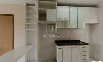 Imagem 4: Apartamento (tipo - padrao) 2 dormitórios/suite, cozinha planejada, elevador, em condomíni