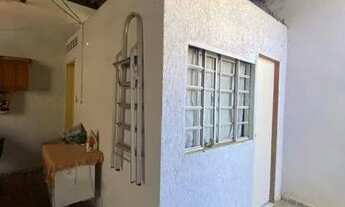 Imagem 6: Casa com 4 dormitórios à venda, 107 m² por R$ 420.000,00 - Parque Residencial Potiguara