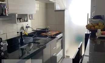 Imagem 2: Apartamento para Venda em Suzano, Vila Urupês, 2 dormitórios, 1 suíte, 1 banheiro, 1 vaga