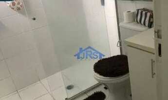 Imagem 5: Apartamento com 3 dormitórios, 78 m² - venda por R$ 640.000,00 ou aluguel por R$ 4.500,00