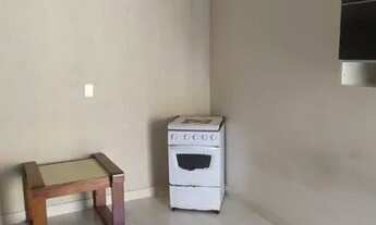 Imagem: Suíte no setor Bueno