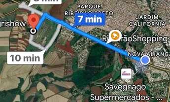 Imagem 5: Agrishow (Valor da diária) Dia 30/04/2023 até 07/05/2023