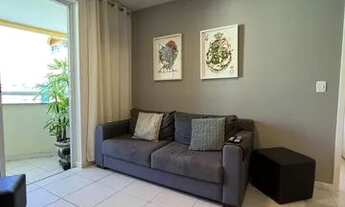 Imagem 2: Apartamento quarto e sala (suite) para vender na Barra da Tijuca