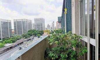 Imagem 6: Apartamento com 3 dormitórios à venda, 96 m² por R$ 550.000,00 - Vila Guarani (Zona Sul)