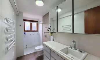 Imagem 7: Apartamento impecável