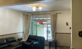 Imagem: Sobrado com 3 dormitórios em Tatuapé