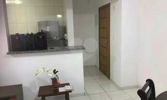 Imagem 6: Apartamento à venda na Praia Grande - Vila Tupi com 82 m², 2 quartos, 1 vaga e lazer