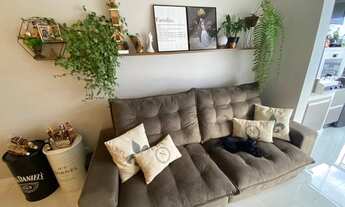 Imagem 2: Apartamento para venda possui 75 metros quadrados com 2 quartos em Vila Carrão - São Paulo