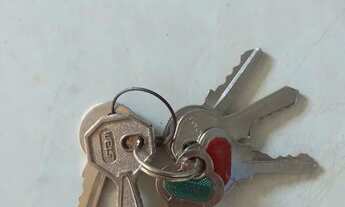 Imagem: Aluguel de uma casa pra dividir