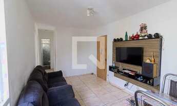 Imagem 2: Apartamento para Aluguel - Artur Alvim, 2 Quartos, 52 m2