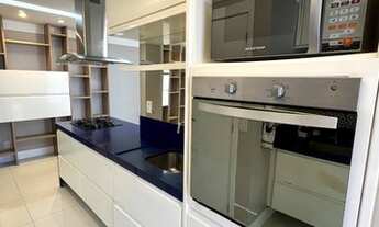 Imagem 6: Apt no jardins de Provance 86m2 2 vagas no subsolo lindo demais