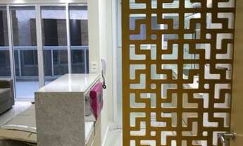 Imagem 2: Apartamento para alugar no bairro 18 do Forte - Barueri/SP