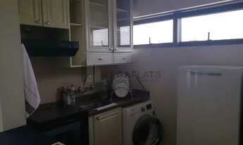 Imagem 3: FLAT PARA LOCACAO PROX. AV. PAULISTA!