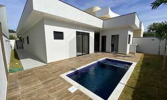 Imagem 5: CASA À VENDA NO SWISS PARK-CAMPINAS/SP