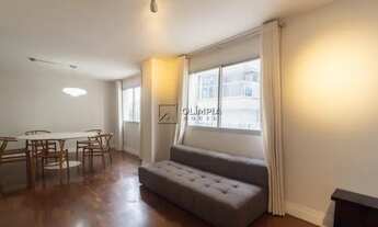 Imagem: Venda Apartamento 3 Dormitórios - 140 m²