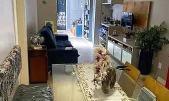 Imagem 4: Apartamento à venda Rua São Manoel, Rio Branco - Porto Alegre