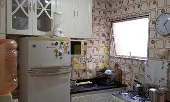 Imagem 3: Apartamento com 2 dormitórios à venda, 60 m² por R$ 200.000,00 - Vila Marieta - Campinas/S