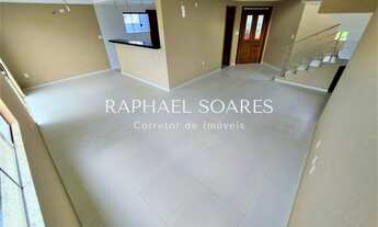 Imagem 3: Casa Vale dos Cristais 3 quartos 193m3