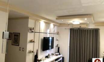 Imagem 2: Apartamento (tipo - padrao) 3 dormitórios/suite, cozinha planejada, portaria 24hs, lazer