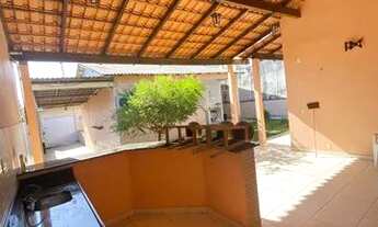 Imagem: Linda Casa no Conjunto Belvedere no Bairro