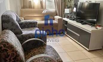 Imagem 4: Apartamento para Venda em Lauro de Freitas, Recreio Ipitanga, 3 dormitórios, 1 suíte, 2 ba